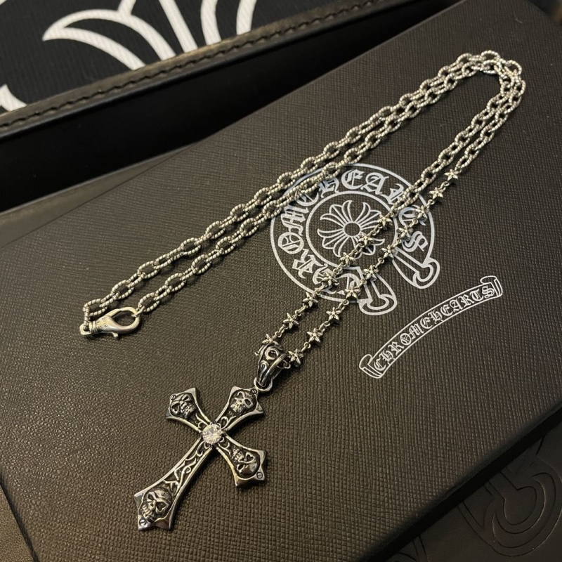 Chrome Hearts Necklaces